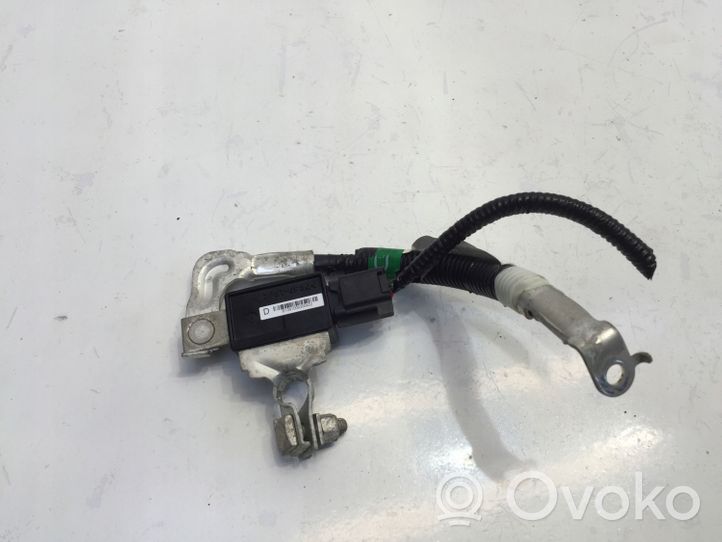 Honda Jazz IV GR Negative earth cable (battery) 32600TZBJ001