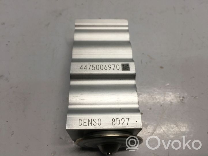 Honda Jazz IV GR Valvola ad espansione dell’aria condizionata (A/C) 4475006970