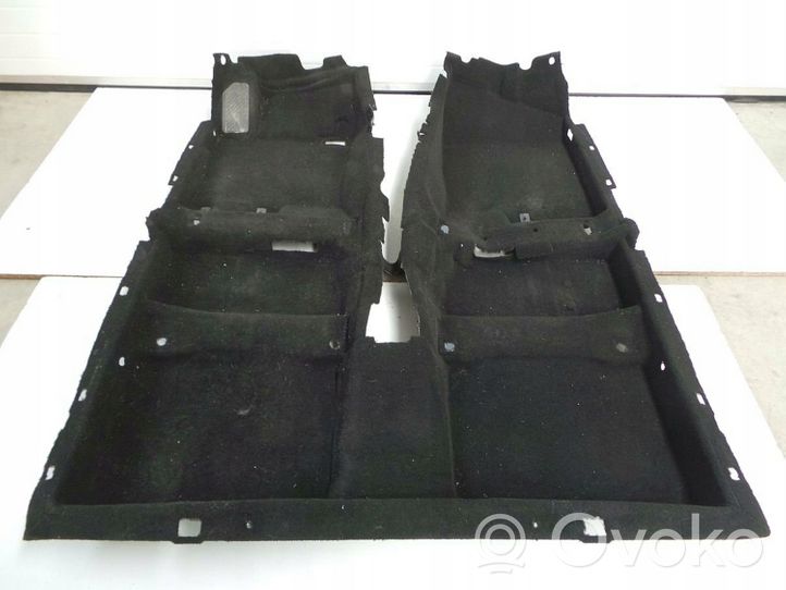 KIA Optima Front floor carpet liner 