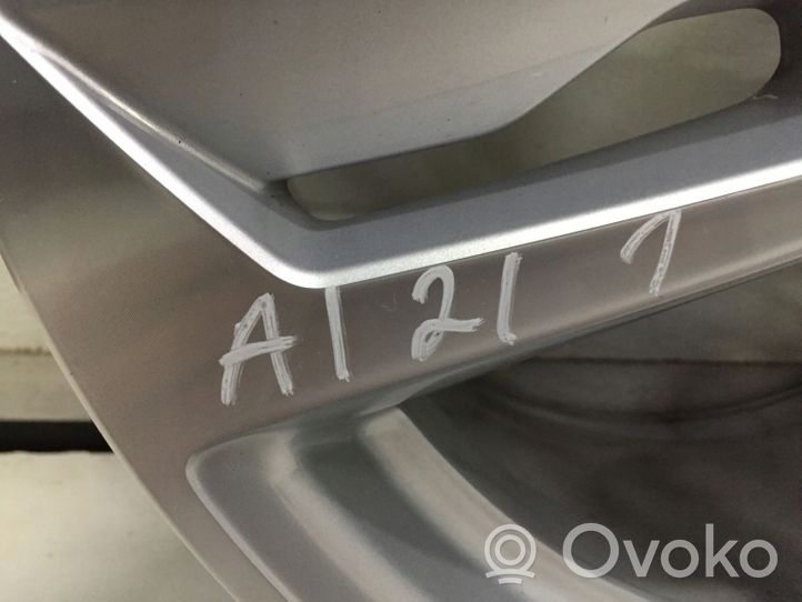 Audi A1 R17 alloy rim 