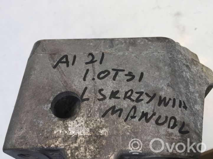 Audi A1 Łapa / Mocowanie skrzyni biegów 5Q0199117A