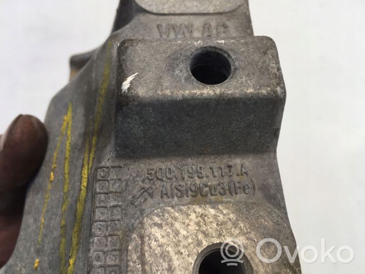 Audi A1 Support de boîte de vitesses 5Q0199117A