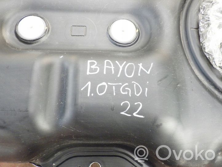 Hyundai Bayon Zbiornik paliwa 31100Q0500