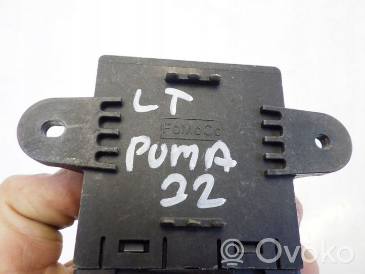 Ford Puma Muut ohjainlaitteet/moduulit LU5T14B534AE