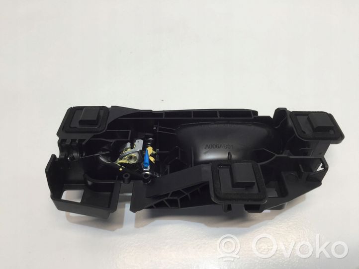 Citroen C4 III e-C4 Maniglia esterna per portiera anteriore 98201552VV