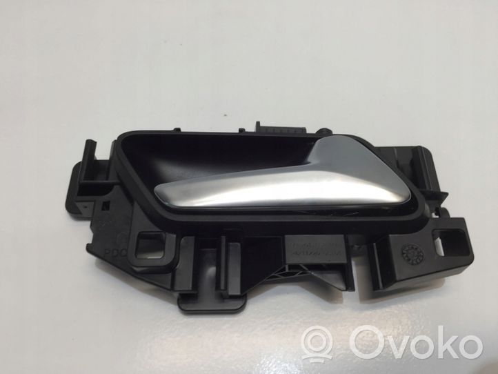 Citroen C4 III e-C4 Maniglia esterna per portiera anteriore 98201552VV