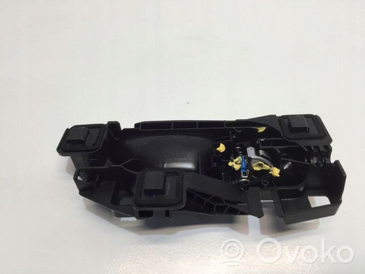 Citroen C4 III e-C4 Maniglia esterna per portiera anteriore 98201553VV