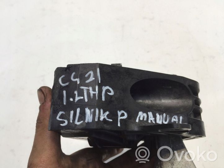 Citroen C4 III e-C4 Supporto di montaggio del motore CMP243243