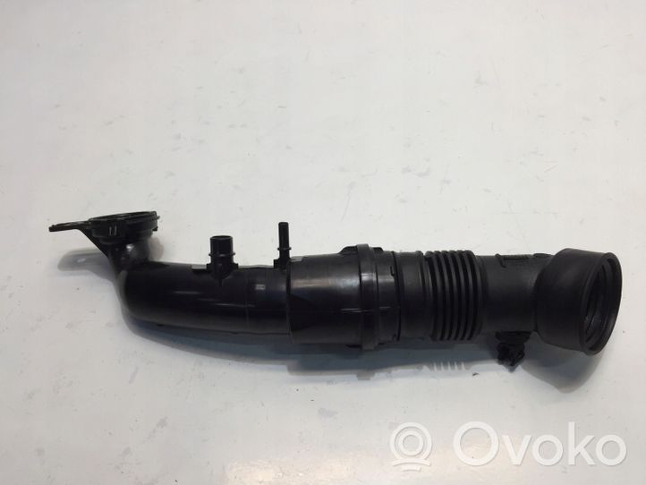 Citroen C4 III e-C4 Tubo di aspirazione dell’aria 9824569380