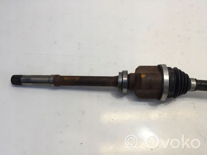 Citroen C4 III e-C4 Front driveshaft 9824359680