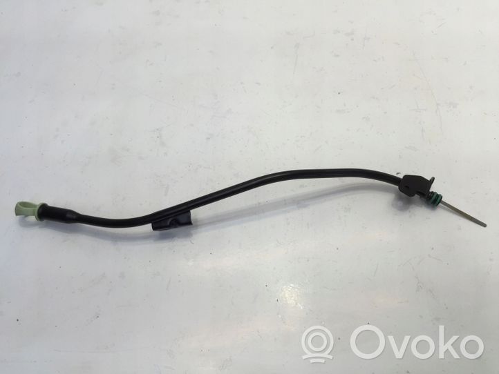 Citroen C4 III e-C4 Asta di controllo livello olio 981574838000