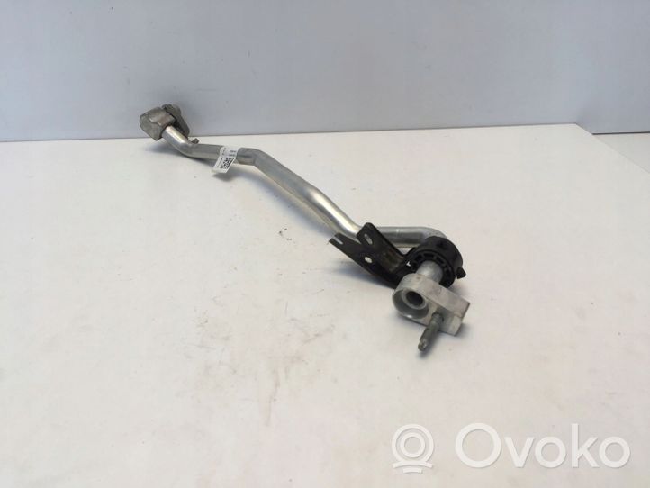 Ford Puma Tubo flessibile aria condizionata (A/C) L1BH19N617AD