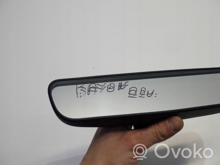 Hyundai Bayon Galinio vaizdo veidrodis (salone) 
