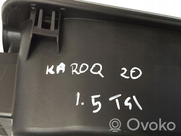 Skoda Karoq Sportello del serbatoio del carburante 575809702