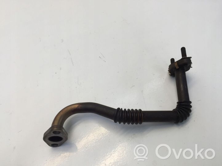 Hyundai Ioniq EGR valve line/pipe/hose 