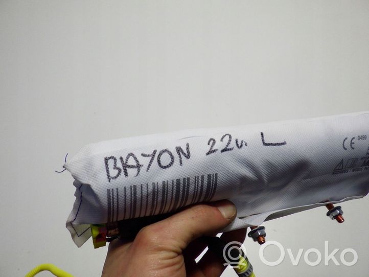 Hyundai Bayon Airbag sedile 80610Q0000