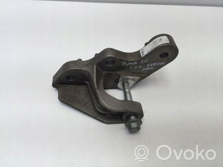 Ford Puma Supporto di montaggio scatola del cambio L1BG6P082BB