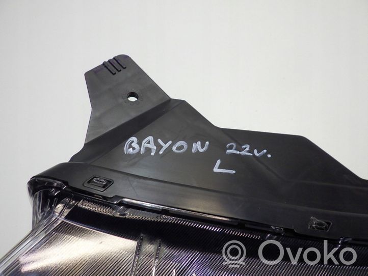 Hyundai Bayon Lampa LED do jazdy dziennej 92207Q0600