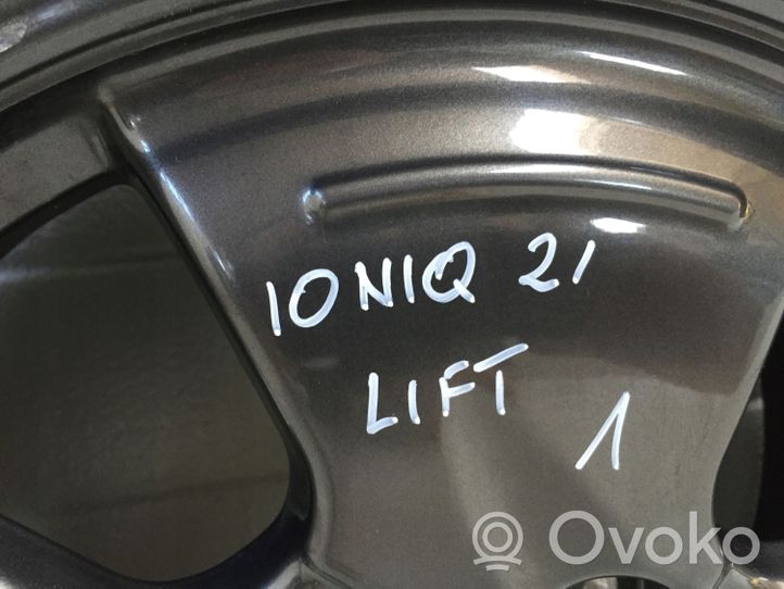 Hyundai Ioniq R15 alloy rim 52910G2500