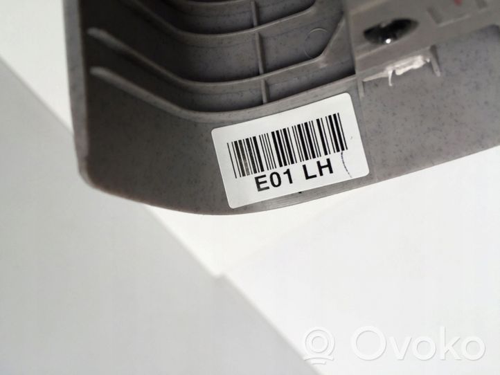 Hyundai Ioniq (A) pillar trim 85810G2000