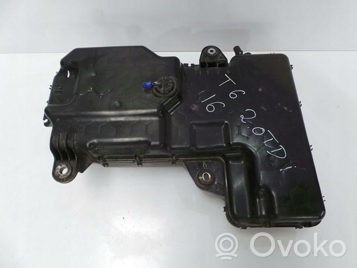 Volkswagen Transporter - Caravelle T6 Serbatoio vaschetta liquido AdBlue 7E0131877E