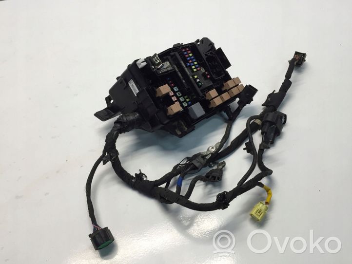 Hyundai Ioniq Fuse module 91750G2390