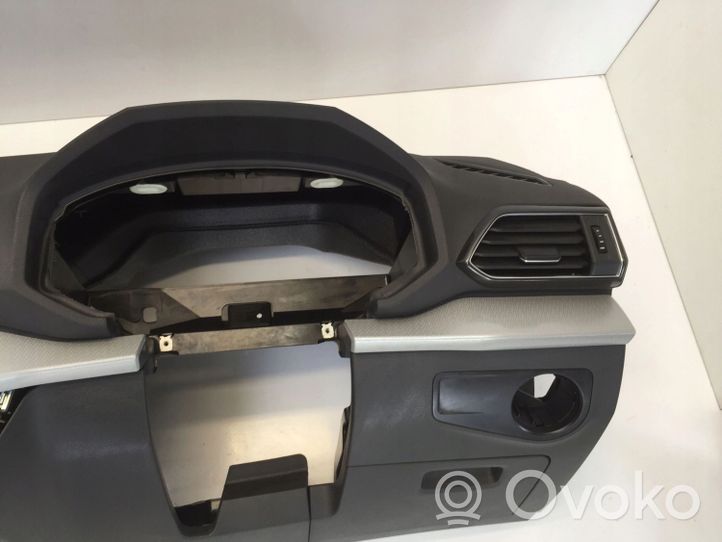 Seat Tarraco Deska rozdzielcza 5FK857255