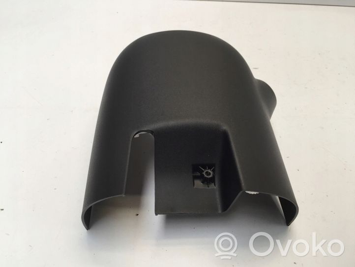 Opel Corsa F Ohjauspyörän pylvään verhoilu 9829767080