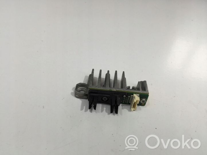 Audi A5 Modulo di controllo ballast LED 1408000291