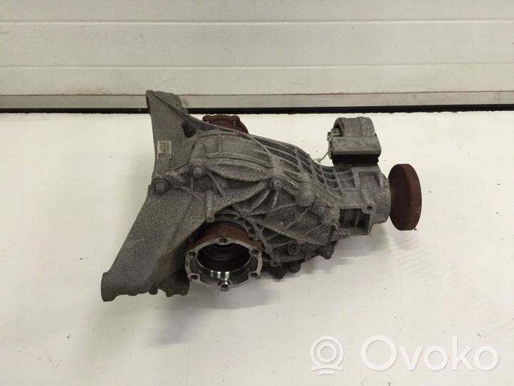 Audi A5 Mechanizm różnicowy tylny / Dyferencjał 0G2500043D