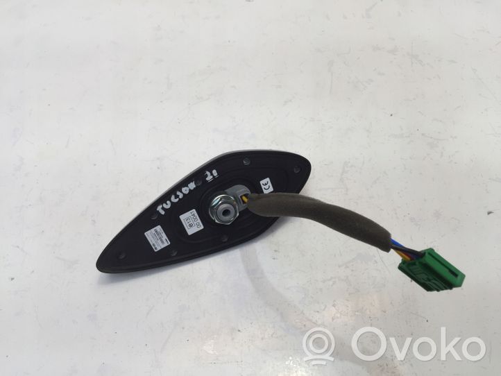 Hyundai Tucson IV NX4 Antena (GPS antena) 96210N7400