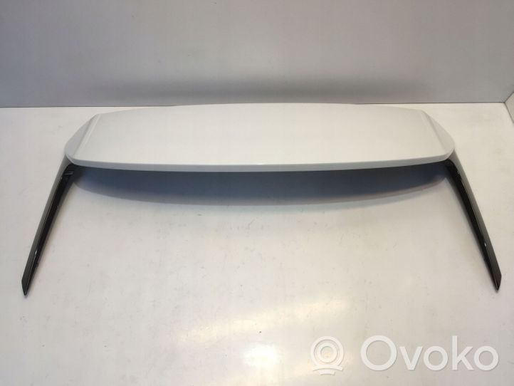 Hyundai Tucson IV NX4 Spoiler del portellone posteriore/bagagliaio 87211N7000