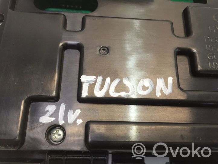 Hyundai Tucson IV NX4 Bildschirm / Display / Anzeige 94013CZ020