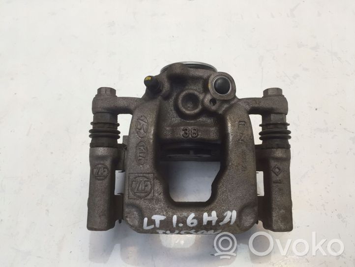 Hyundai Tucson IV NX4 Bremssattel hinten 58210CZ600