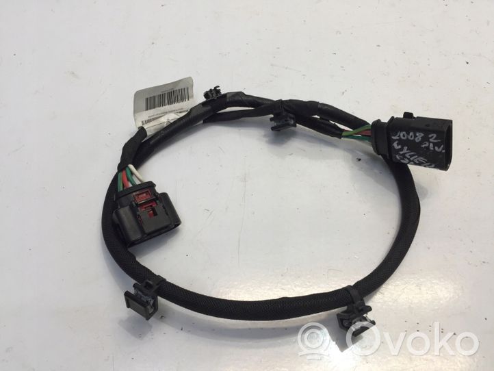 Peugeot 2008 II Other wiring loom 9826750980