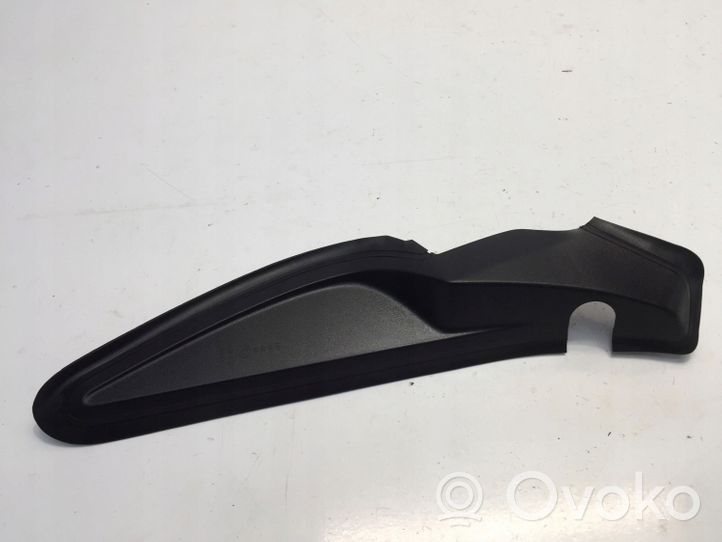 Peugeot 2008 II Copertura del rivestimento bagagliaio/baule 9828837680