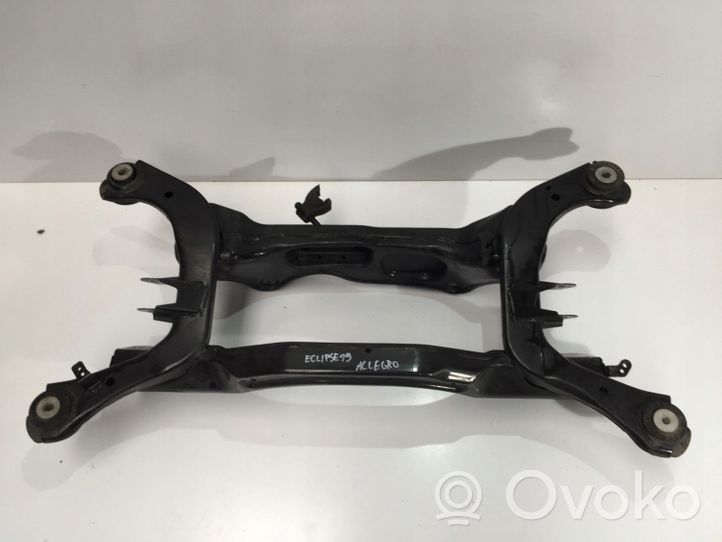 Mitsubishi Eclipse Cross Sottotelaio posteriore 