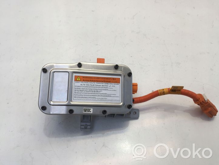 Hyundai Tucson IV NX4 Module de fusibles 91958P0020