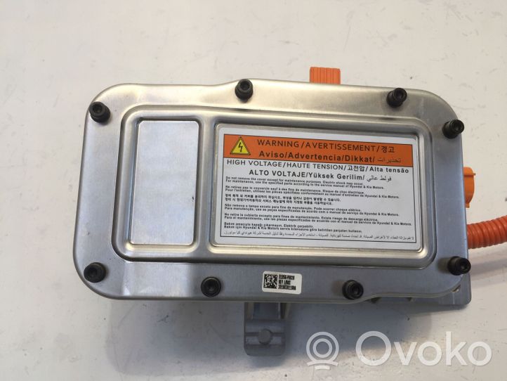 Hyundai Tucson IV NX4 Module de fusibles 91958P0020