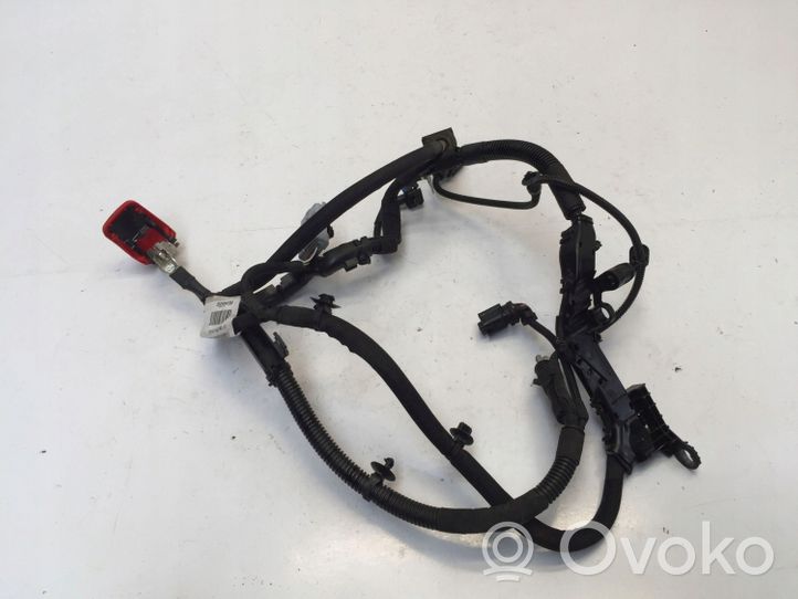 Peugeot 2008 II Cavo positivo (batteria) 9824444980