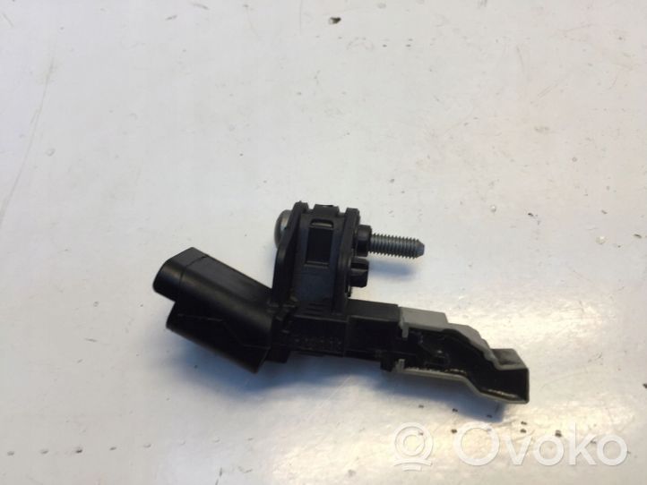 Peugeot 2008 II Crankshaft position sensor 9675226780