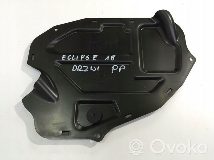 Mitsubishi Eclipse Cross Altra parte interiore 8720A227