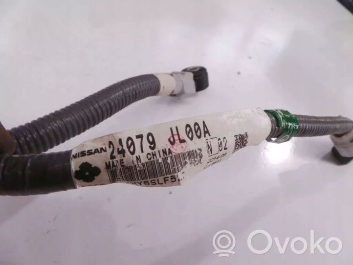 Infiniti Q50 Sensor de petardeo del motor 24079JL00A