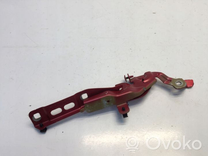 Peugeot 2008 II Cerniere del vano motore/cofano 9820730680