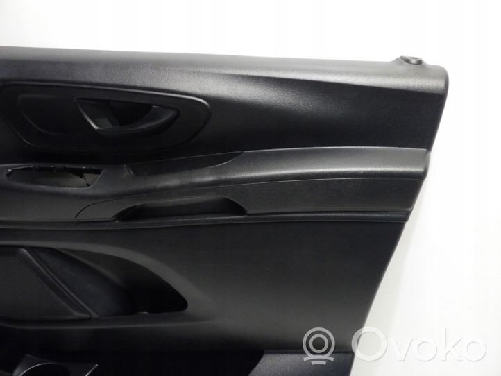 Mercedes-Benz Vito Viano W447 Rivestimento del pannello della portiera anteriore A447727XXXX