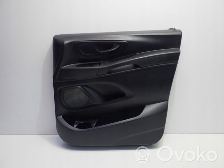 Mercedes-Benz Vito Viano W447 Rivestimento del pannello della portiera anteriore A447727XXXX