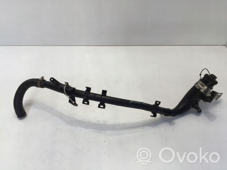 Peugeot 3008 II Tuyau d'alimentation conduite de carburant 5001007200