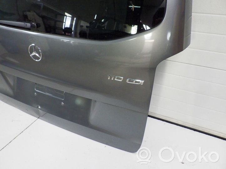 Mercedes-Benz Vito Viano W447 Portellone posteriore/bagagliaio 7992