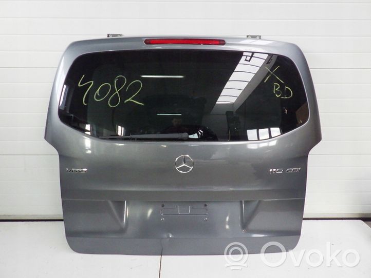 Mercedes-Benz Vito Viano W447 Portellone posteriore/bagagliaio 7992