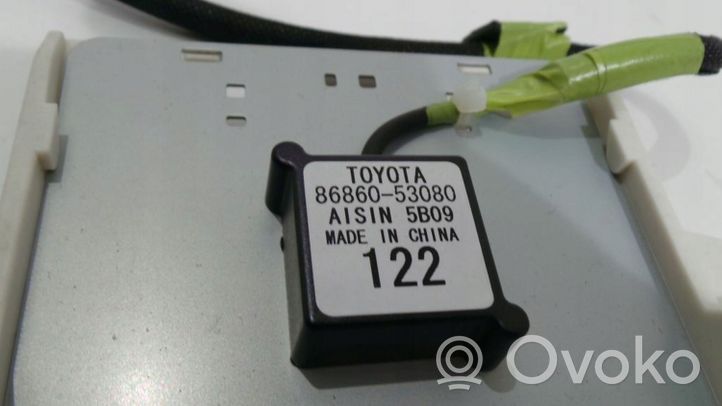 Lexus IS III XE30 Antenas pastiprinātājs 8686053080